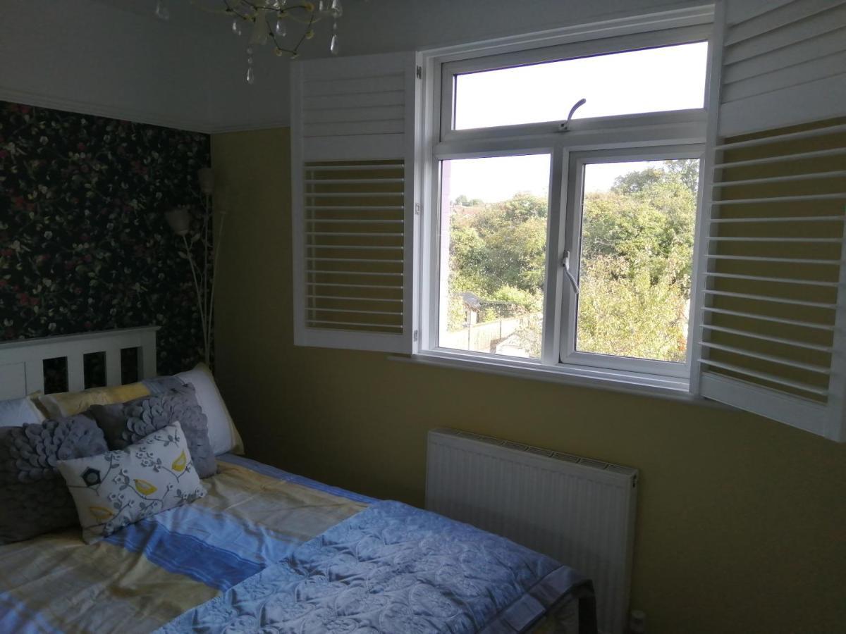Charming Pink House With Perfect Location Leilighet Whitstable Eksteriør bilde