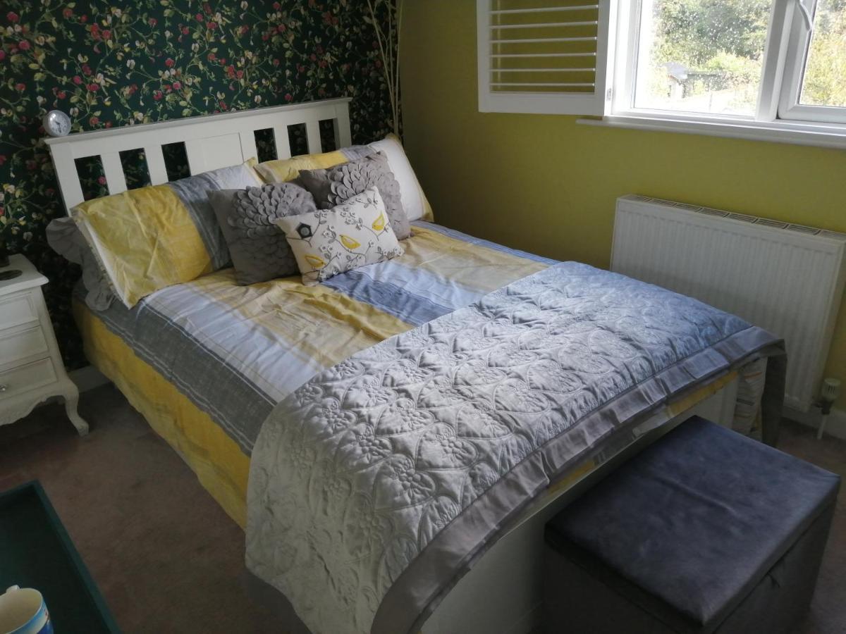 Charming Pink House With Perfect Location Leilighet Whitstable Eksteriør bilde